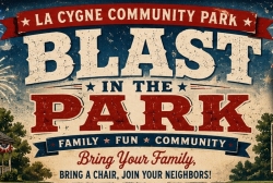 Blast in the Park