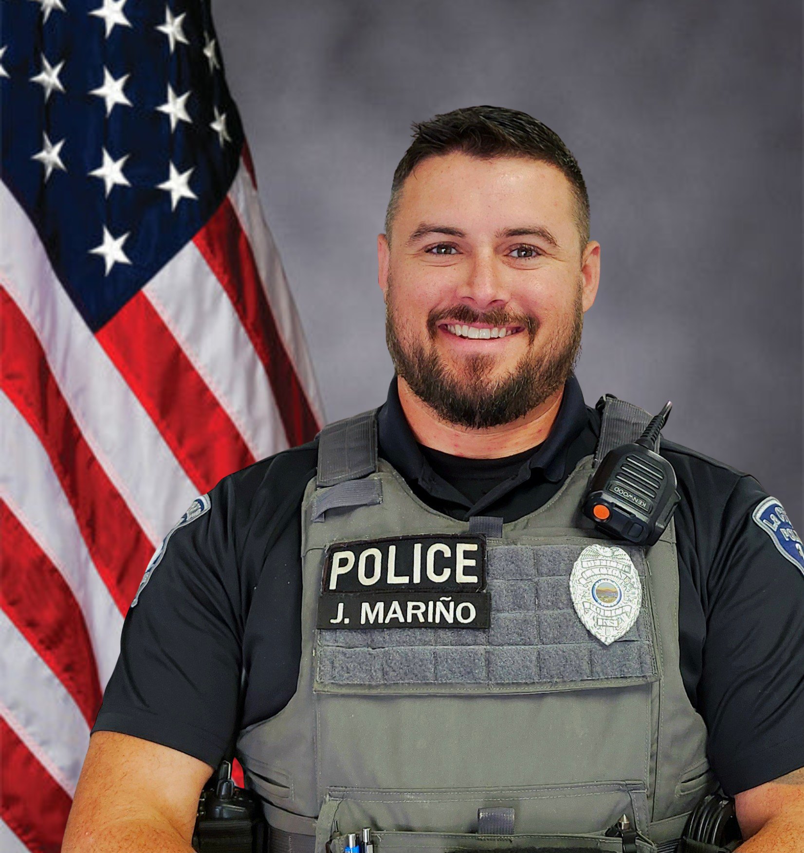 J Marino