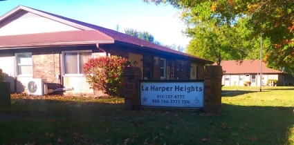 La Harper Heights