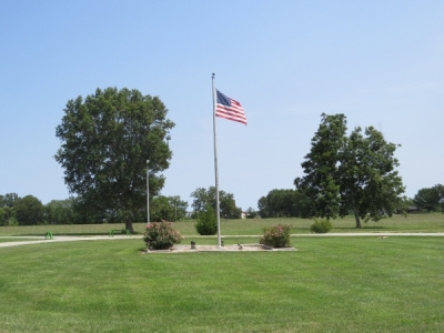 Flag Pole