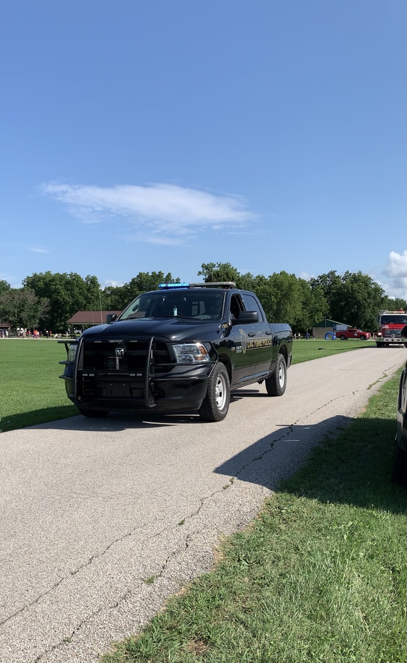 La Cygne Police Department