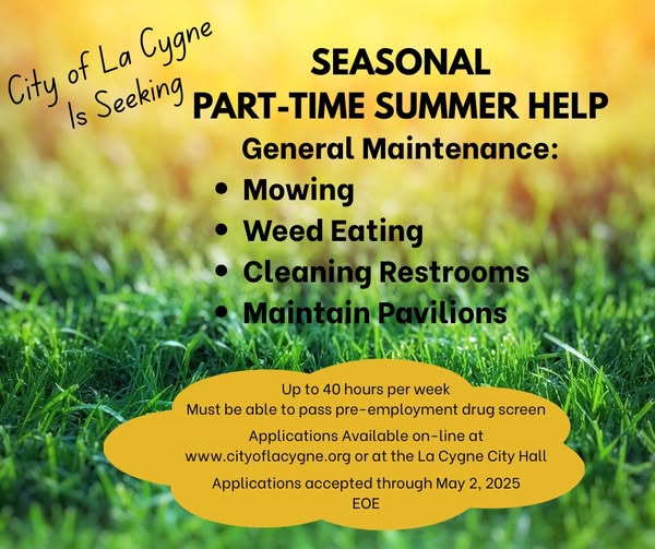 Seasonal Employment