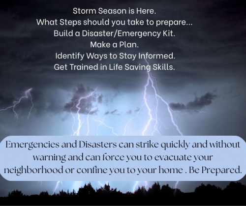 Storm