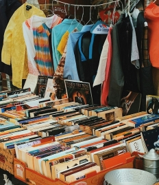 Garage Sale