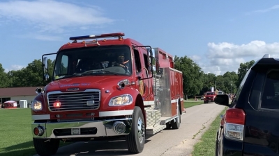 La Cygne Fire Department