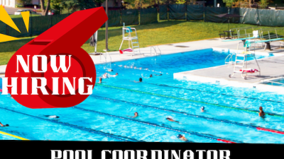 Pool Coordinator